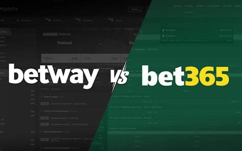bet365 or betway|Betway Vs Bet365: Uncovering The Best Choice .